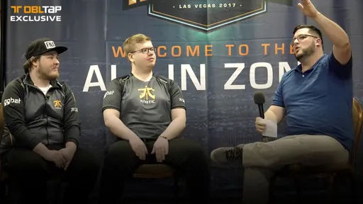Flusha и JW могут собрать новую команду по CS:GO