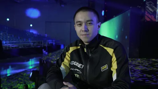 Blizzy выступит за EXTREMUM на отборочных к ESL One Summer 2021