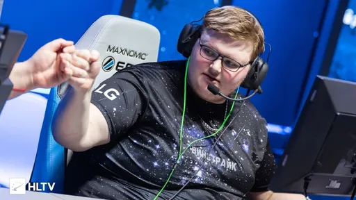 Boombl4 – nafany: увидимся в финале DH Masters Spring 2021