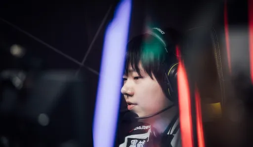 Elephant всухую победила PSG.LGD на OGA Dota PIT Season 5