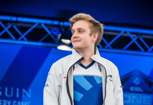 Davai Lama: самый неожиданный решафл — возвращение JerAx и смена региона Nightfall