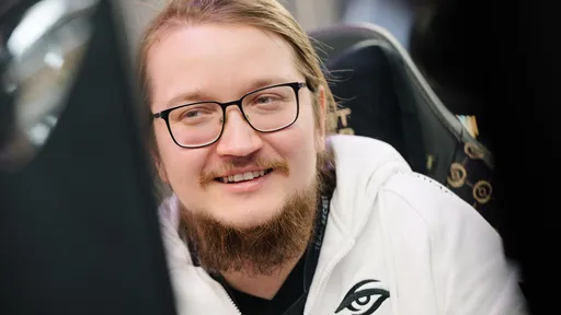 Team Liquid разгромила OG в финале DPC 2021/2022 для Европы