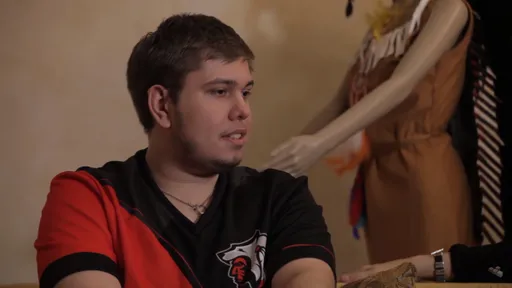 Ark: если бы не TI, я бы сказал, что финал похож на 322 от PSG.LGD