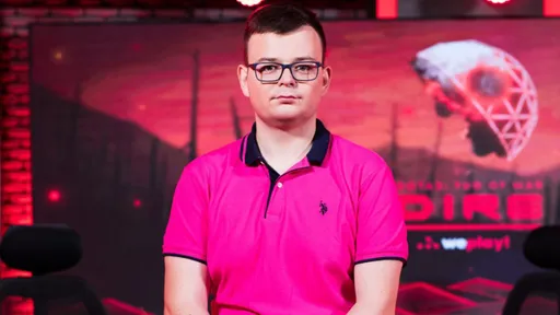 Генеральный продюсер WePlay: большое влияние на стиль AniMajor оказало аниме по Dota 2