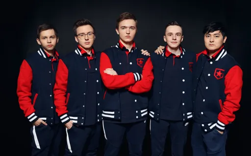 Gambit победила в стартовом матче на ESL Pro League Season 14