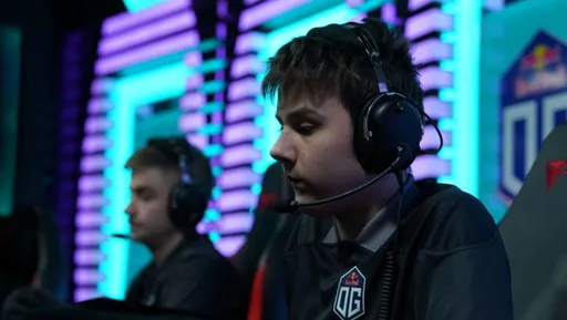 ILTW вошёл в топ-100 по количеству времени, проведённого в Dota 2