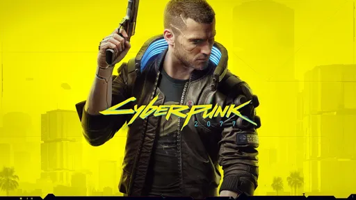 CD Projekt RED придётся заплатить штраф за граффити с Ви из Cyberpunk 2077