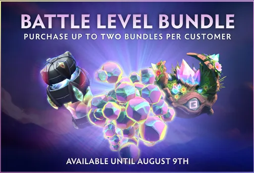 Патч 7.30 для Dota 2 выйдет после завершения Battle Pass 2021