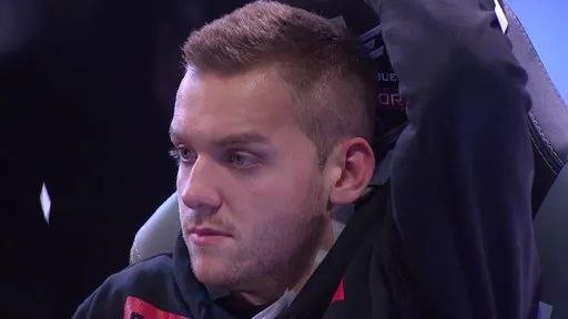 G2 обыграла Entropiq и прошла в плей‑офф PGL Major Stockholm 2021