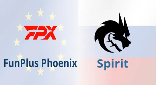 FunPlus Phoenix — Team Spirit: прямая трансляция Intel Extreme Masters Winter 2021: Europe Closed Qualifier