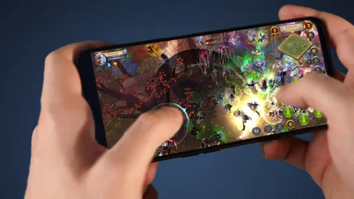 Albion Online появится в App Store и Google Play