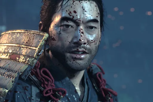 Ghost of Tsushima получит самостоятельное дополнение Ghost of Ikishima