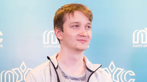 Team Liquid заработала третью победу в первом дивизионе DPC для Европы