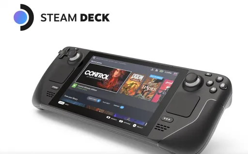 Гейб Ньюэлл: любая версия Steam Deck запускает Dota 2
