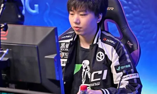 Xtreme сыграет с VG на Intel World Open Beijing 2022