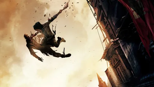 Стала известна возможная дата выхода Dying Light 2