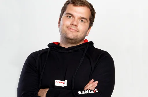 Ceh9: s1mple со своей медийкой стоил бы дороже shroud, если бы тот вернулся в CS:GO
