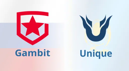 Gambit Esports — Team Unique: прямая трансляция Intel Extreme Masters Fall 2021 CIS