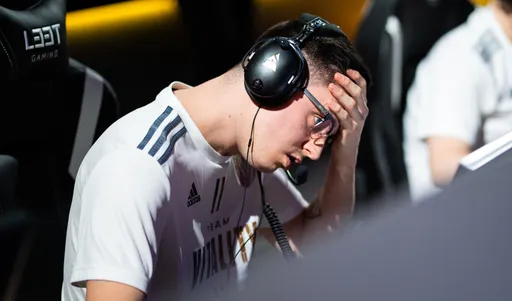Подводим итоги 2021 года. Топ-10 фейлов в CS:GO