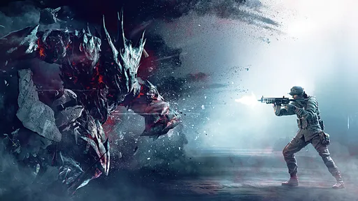 В сети опубликовали геймплей Rainbow Six Parasite