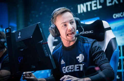 Cadian: Heroic — единственная команда, которая может обыграть NaVi