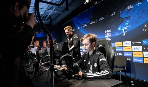 m0NESY против Virtus.pro и NaVi. Анонс плей-офф IEM Katowice 2022