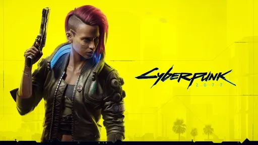 Все новые фишки и детали патча 1.2 для Cyberpunk 2077