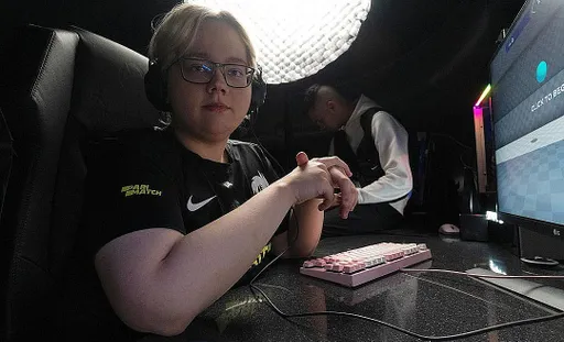 Team Spirit заработала первую победу на PGL Major Stockholm 2021