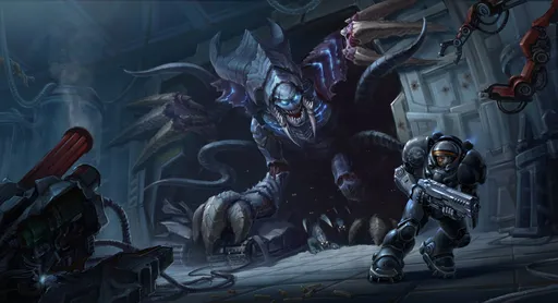 Чемпион «Московского Киберспорта» вошел в топ-8 европейского турнира по StarCraft II