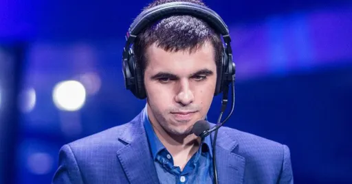 VeRsuta не будет комментировать мейджор из‑за бана на Twitch