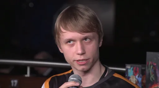 VANSKOR о кике из HellRaisers: очень не очень получилось — за пару дней до открытых отборочных