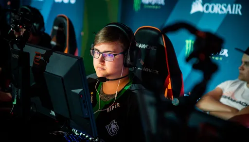 Niko выступит в составе OG на ESL Pro League Season 13