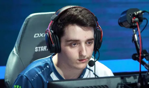 Игрок Team Liquid по CS:GO намекнул на переход в Valorant