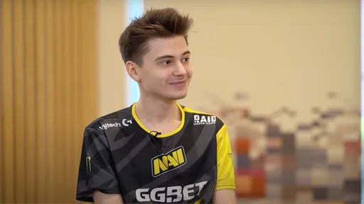 Natus Vincere проиграла Team Unique в высшем дивизионе DPC для СНГ