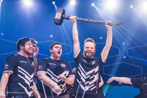 TSM обыграла Empire и стала чемпионом Six Invitational 2022