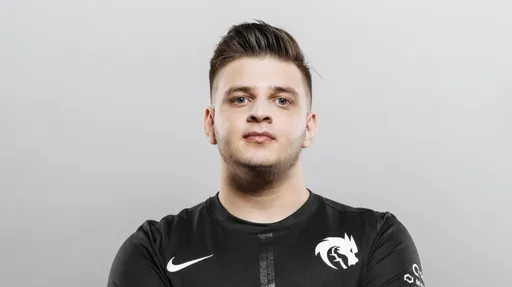 Degster о PGL Major Stockholm 2021: это мой первый мейджор, я буду выкладываться на максимум в каждом матче
