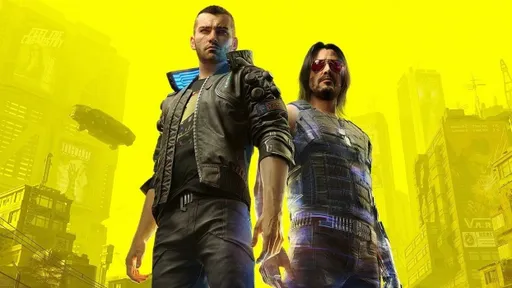 После выхода патча 1.2 для Cyberpunk 2077 онлайн игры вырос на треть