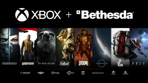 Еврокомиссия одобрила сделку между Microsoft и Bethesda