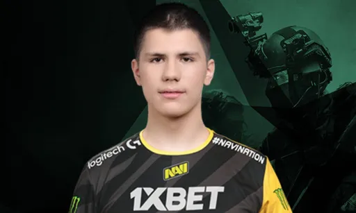 S1mple: B1t — MVP матча против Virtus.pro