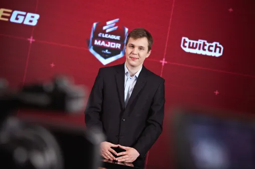 KvaN о мейджоре по CS:GO: VP нереально удивила, победив FaZe на Ancient