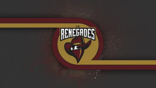 Renegades прошла на RMR-турнир для Азии