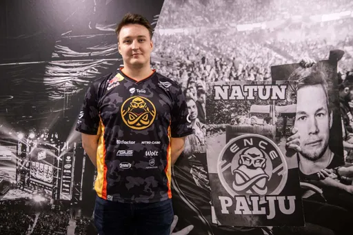 ENCE отправила doto на скамейку запасных