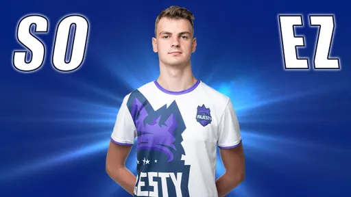 Украинский игрок вошёл в новый состав MAD Lions по CS:GO