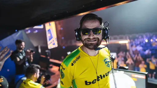 FalleN ушел из Team Liquid — его новую команду может подписать Imperial
