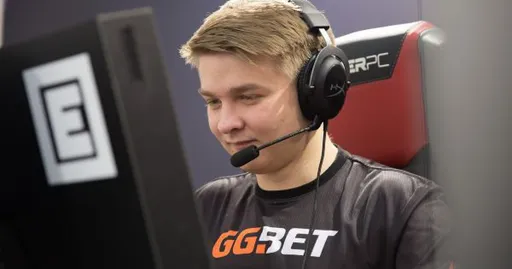 VP разгромила Vitality в стадии New Legends на мейджоре по CS:GO