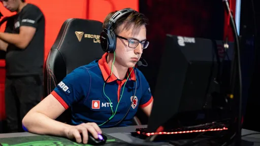 Gambit обыграла Astralis и выбила команду с IEM Summer 2021