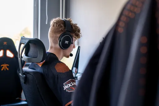 Jackinho покинул Fnatic и стал свободным агентом