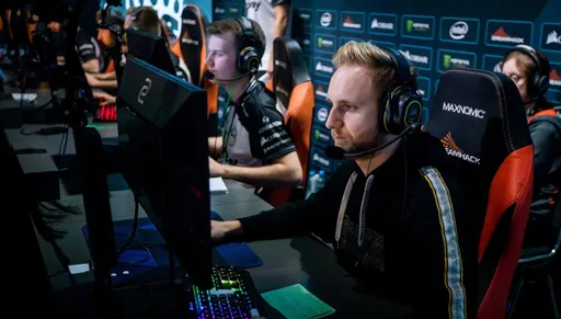 BIG разгромила Astralis на BLAST Premier: Spring Groups 2022