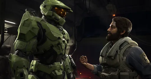 Авторы Halo Infinite объявили даты бета-теста мультиплеера