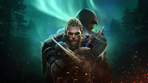 Хакеры взломали Assassin's Creed Valhalla спустя 134 дня